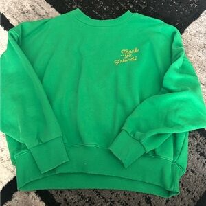 Wrangler Laney Wilson Crewneck